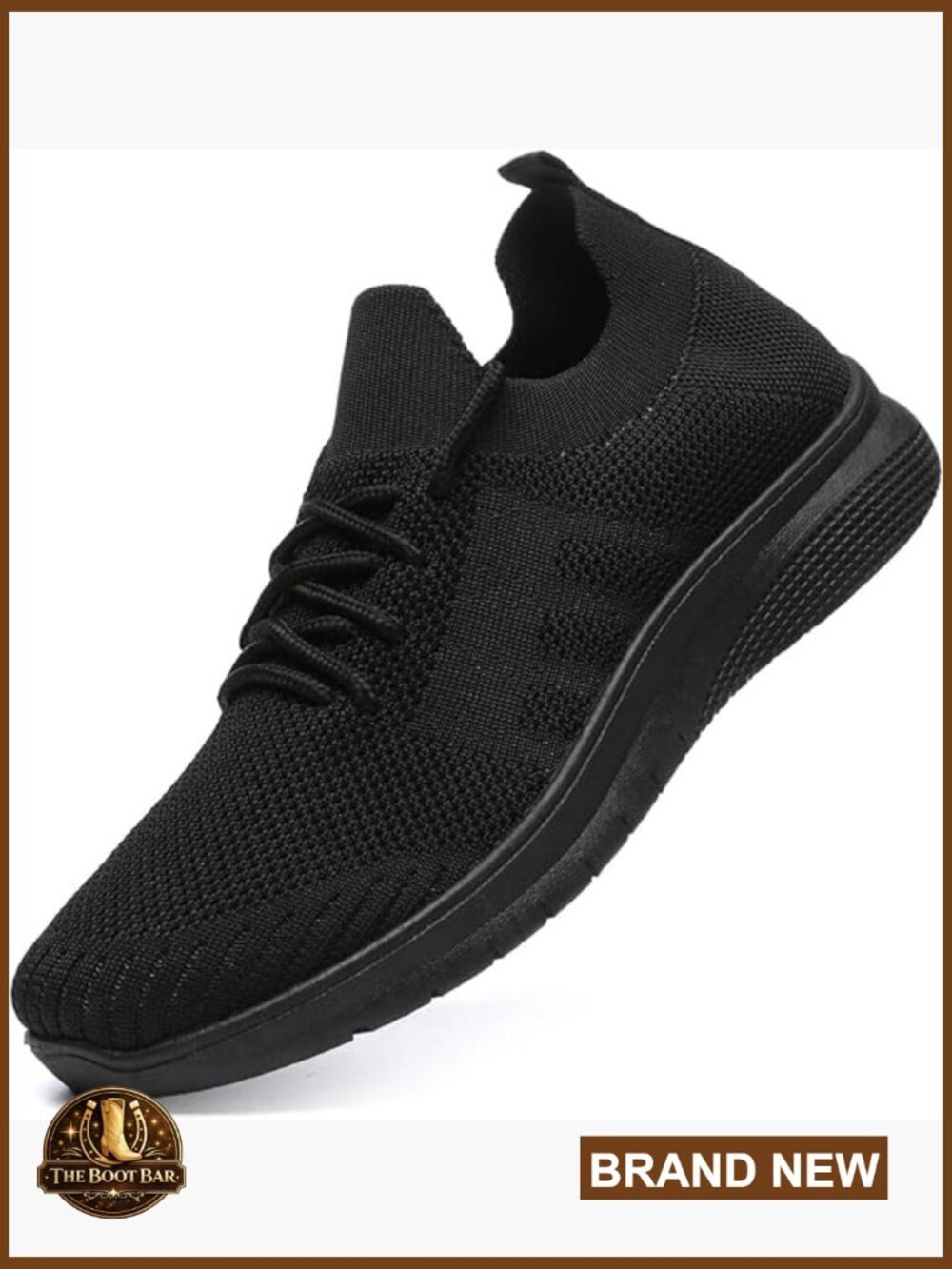 Lightweight Women's Walking Sneakers Slip-Resistant Athletic Shoes Casual